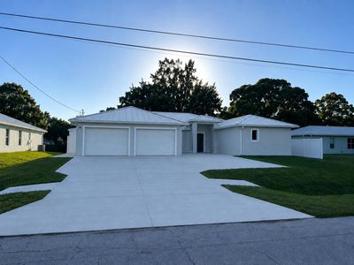 Property at 5913 Seagrape Drive, Fort Pierce, FL