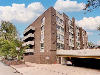 1050 N Lafayette Street #503