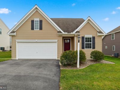 2606 Woodspring Dr