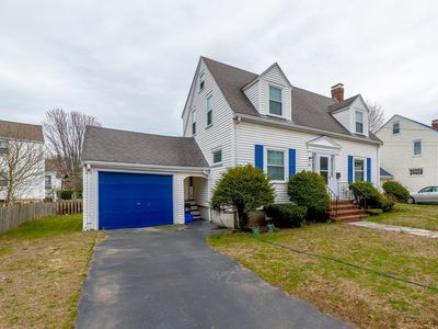 50 George Rd