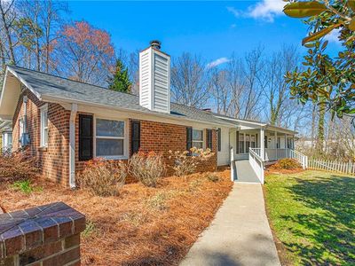 1405 N Sellars Mill Rd