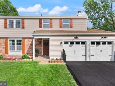 408 Cherry Ln NE