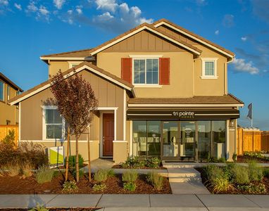 Plan 2 Plan, Journey at Stanford Crossing