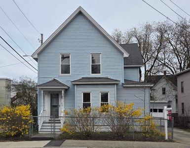 427 Wilson Street