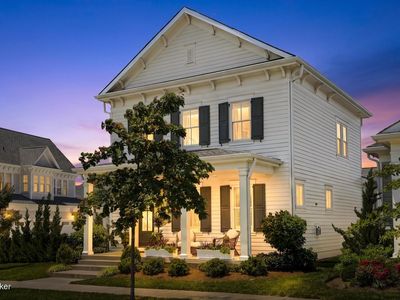 6115 Snapdragon Dr