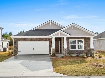 684 Cypress Preserve Circle #024 Buchanan F