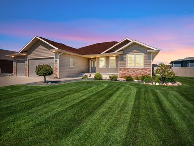 1505 Rockwell Trl