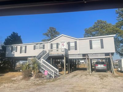 Property at 211 D Dr, Chocowinity, NC