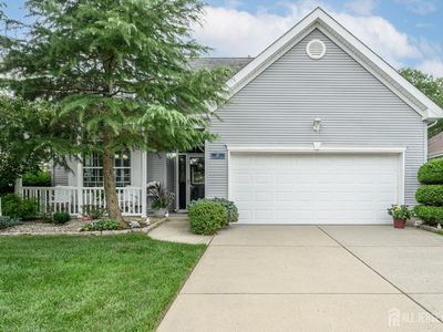 Property at 133 Briarwood Dr, Little Egg Harbor, NJ