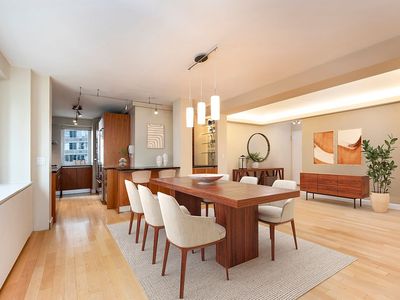 411 E 53rd St APT 19D