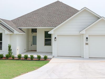 Emilia Plan, Alameda Park