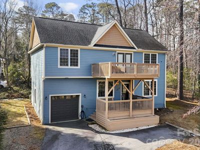 342 Old Haw Creek Rd