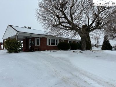 1083 Comers Rock Rd. Road