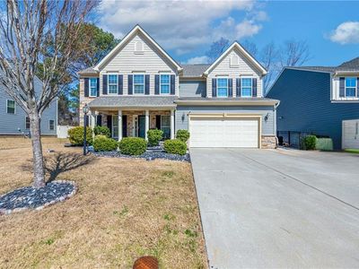 106 Patriots Walke Dr