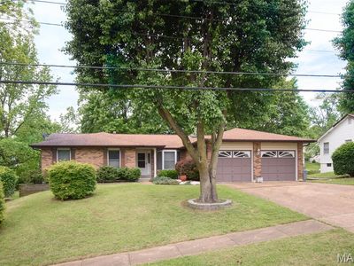 Property at 3406 Ludlow Ave, Bridgeton, MO