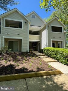 4466 Lord Loudoun Ct #15-3