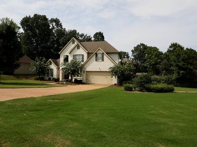 2124 Kingfisher Ln