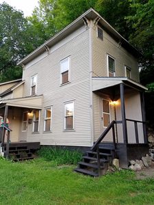 Property at 25 AB South Street, Bristol, VT