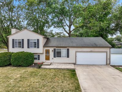 2533 Creekwillow Pl