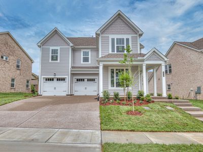 4013 Singing Creek Dr LOT 102