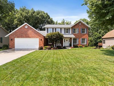 1131 Black Forest Dr