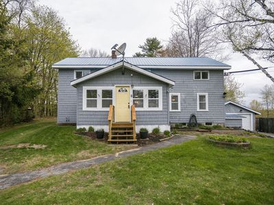 Property at 38 Birch Street, Wilton, ME