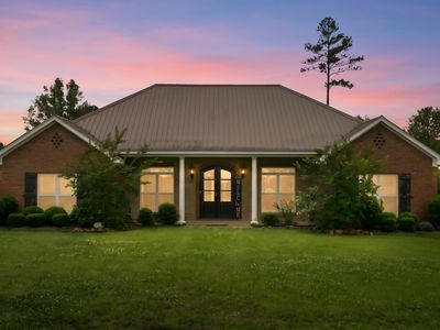 Property at 349 C Stringer Rd, Magee, MS