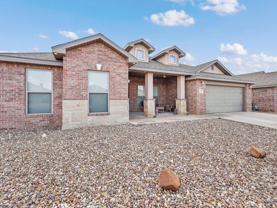 6922 Cattleman Dr