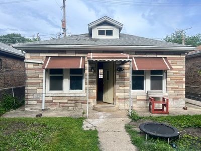 4633 S Christiana Ave