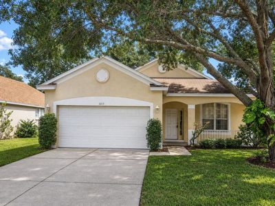 Property at 3215 SUMMER CRUISE DRIVE, Valrico, FL
