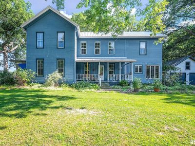 Property at 12719 Ropp Rd, Tremont, IL