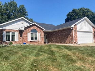 1807 Bluff Pointe Dr