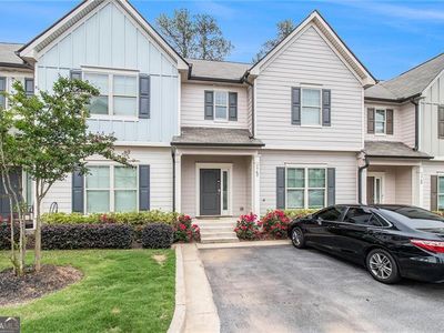 Property at 7762 Fawn Cir, Covington, GA