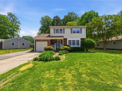 406 Teepee Dr