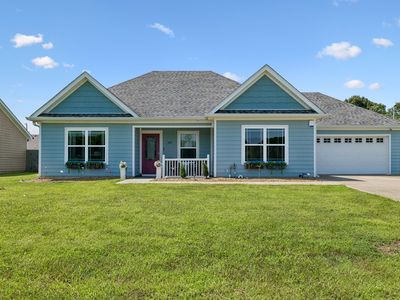 1187 Finley Beech Rd