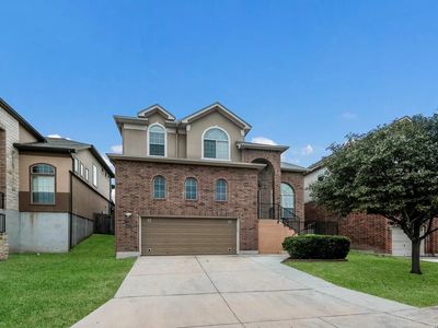12122 Faithcrest
