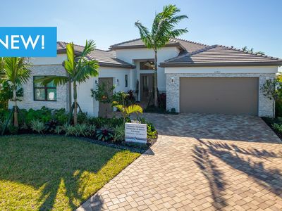 Tivoli Plan, Valencia Walk at Riverland® (55+)