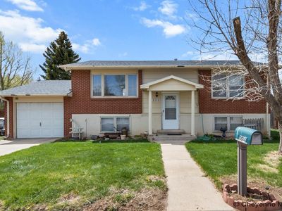 Property at 1004 Downey St, Laramie, WY