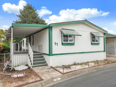 Property at 97 Madera Dr, Lodi, CA