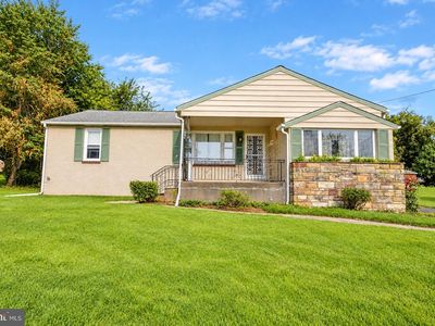 Property at 408 Central Ave, Feasterville, PA