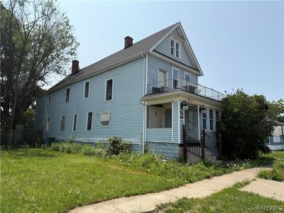 27 Cayuga St