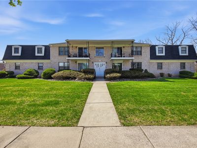 136 Denrose Dr #4
