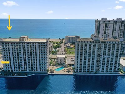 1500 S Ocean Dr APT 6F