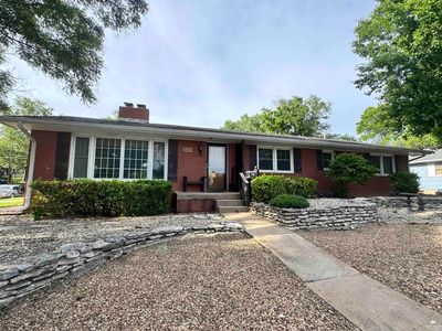 501 Tom Smith Cir