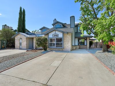 5220 Chuckwagon Trl NW