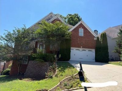 3334 Chastain Ridge Dr
