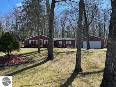 Property at 7468 E Cedar Lake Dr, Greenbush, MI
