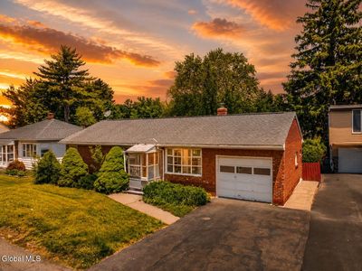 Property at 9 Garden Avenue, Albany, NY