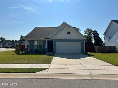 104 Harvest Meadow Crossing
