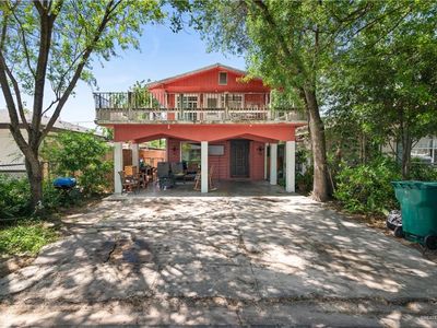 Property at 504 E Chapa Ave, Pharr, TX